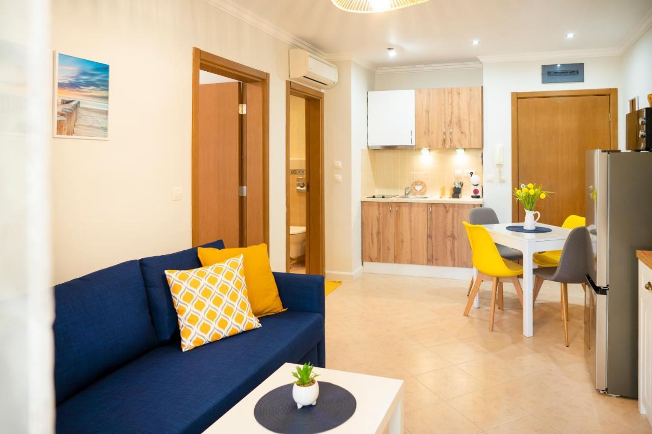 Cozy Home Santa Marina Sozopol Exterior photo