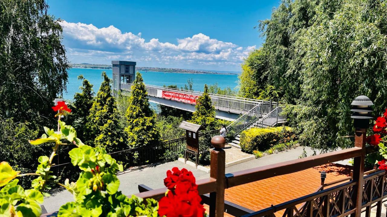 Cozy Home Santa Marina Sozopol Exterior photo