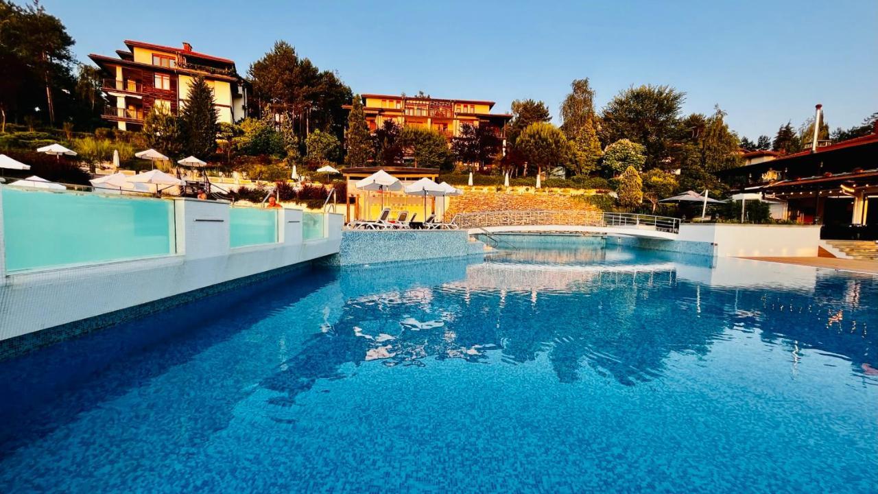 Cozy Home Santa Marina Sozopol Exterior photo