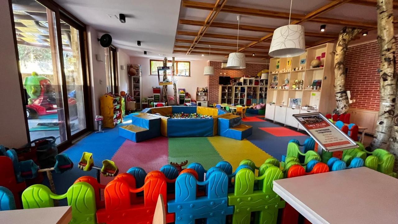 Cozy Home Santa Marina Sozopol Exterior photo